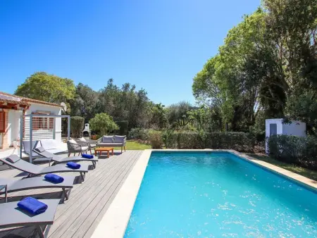 Villa Alegre, Pollensa, Maison 4 personnes à Pollença - Photo 3