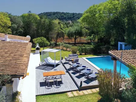 Villa Alegre, Pollensa, Maison 4 personnes à Pollença - Photo 8