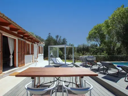 Villa Alegre, Pollensa, Maison 4 personnes à Pollença - Photo 10
