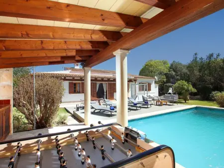 Villa Alegre, Pollensa, Maison 4 personnes à Pollença - Photo 12