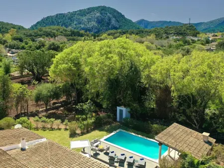 Villa Alegre, Pollensa, Maison 4 personnes à Pollença - Photo 14