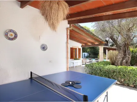 Villa Alegre, Pollensa, Maison 4 personnes à Pollença - Photo 15