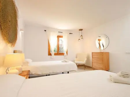Villa Alegre, Pollensa, Maison 4 personnes à Pollença - Photo 19