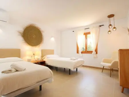 Villa Alegre, Pollensa, Maison 4 personnes à Pollença - Photo 20