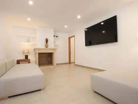 Villa Alegre, Pollensa, Maison 4 personnes à Pollença - Photo 21
