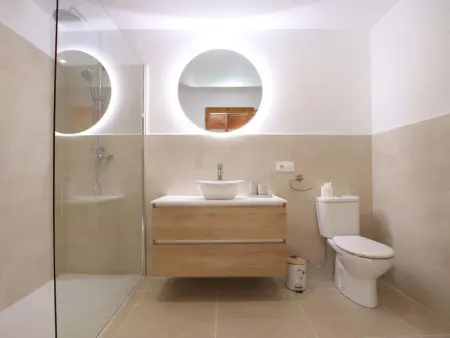 Villa Alegre, Pollensa, Maison 4 personnes à Pollença - Photo 23