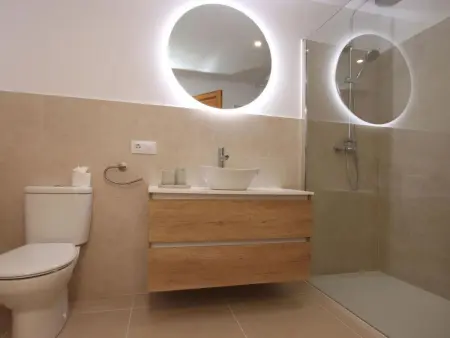 Villa Alegre, Pollensa, Maison 4 personnes à Pollença - Photo 24