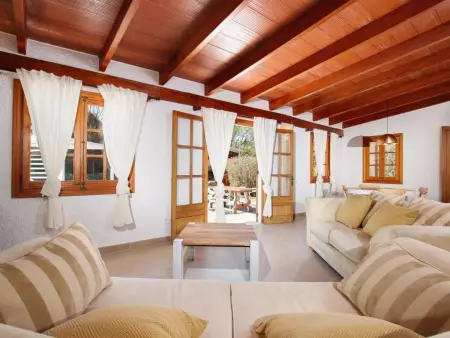 Villa Alegre, Pollensa, Maison 4 personnes à Pollença - Photo 26
