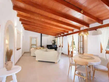 Villa Alegre, Pollensa, Maison 4 personnes à Pollença - Photo 28