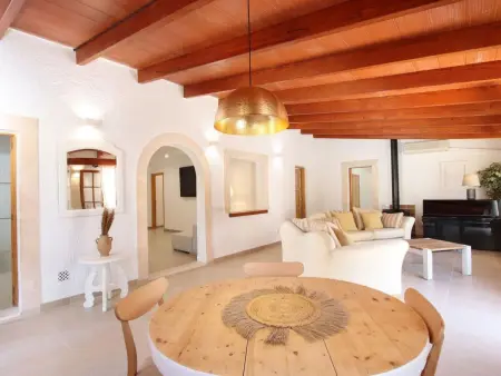 Villa Alegre, Pollensa, Maison 4 personnes à Pollença - Photo 29
