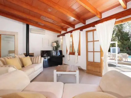 Villa Alegre, Pollensa, Maison 4 personnes à Pollença - Photo 30