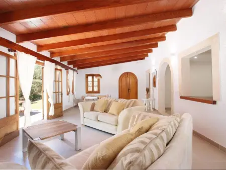 Villa Alegre, Pollensa, Maison 4 personnes à Pollença - Photo 31