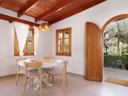 Villa Alegre, Pollensa, Maison 4 personnes à Pollença - Photo 32