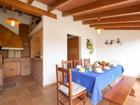 Villa Assumpció in Pollença mit Pool und Grill - Photo 8