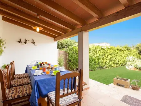 Villa Assumpció in Pollença mit Pool und Grill - Photo 9