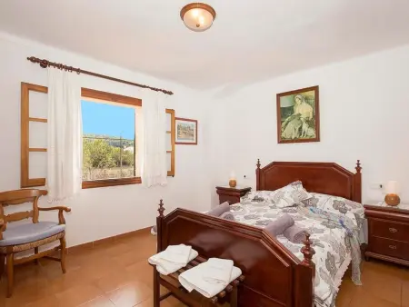 Villa Assumpció in Pollença mit Pool und Grill - Photo 14