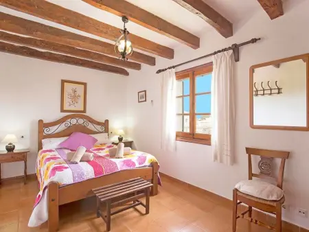 Villa Assumpció in Pollença mit Pool und Grill - Photo 15