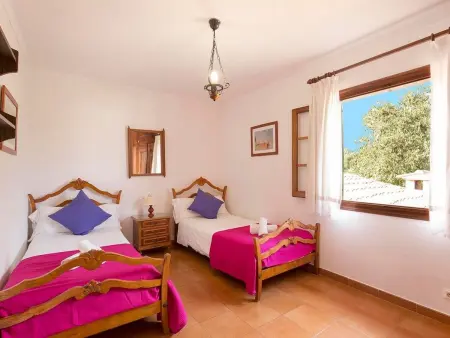 Villa Assumpció in Pollença mit Pool und Grill - Photo 16
