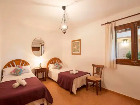 Villa Assumpció in Pollença mit Pool und Grill - Photo 17
