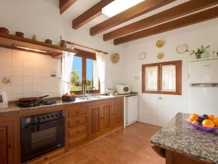 Villa Assumpció in Pollença mit Pool und Grill - Photo 18