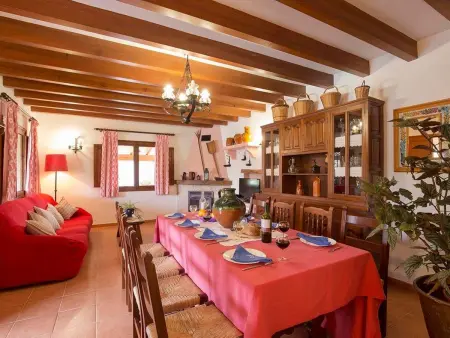 Villa Assumpció in Pollença mit Pool und Grill - Photo 19