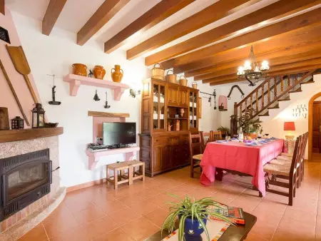 Villa Assumpció in Pollença mit Pool und Grill - Photo 20