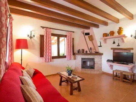 Villa Assumpció in Pollença mit Pool und Grill - Photo 21