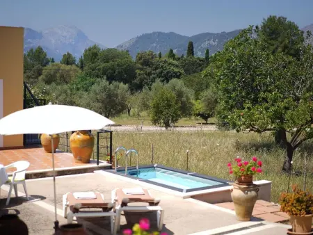 Gemütliches Haus in der Nähe von Pollensa und Cala S.Vicenç - Photo 2