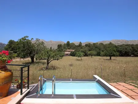 Gemütliches Haus in der Nähe von Pollensa und Cala S.Vicenç - Photo 3