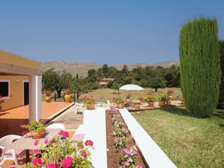 Gemütliches Haus in der Nähe von Pollensa und Cala S.Vicenç - Photo 4
