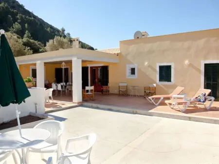 Gemütliches Haus in der Nähe von Pollensa und Cala S.Vicenç - Photo 5