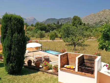 Gemütliches Haus in der Nähe von Pollensa und Cala S.Vicenç - Photo 6