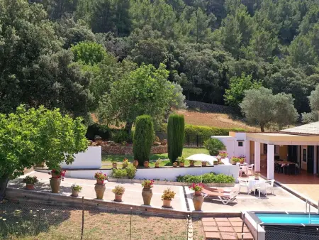 Gemütliches Haus in der Nähe von Pollensa und Cala S.Vicenç - Photo 7