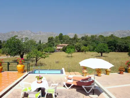 Gemütliches Haus in der Nähe von Pollensa und Cala S.Vicenç - Photo 9