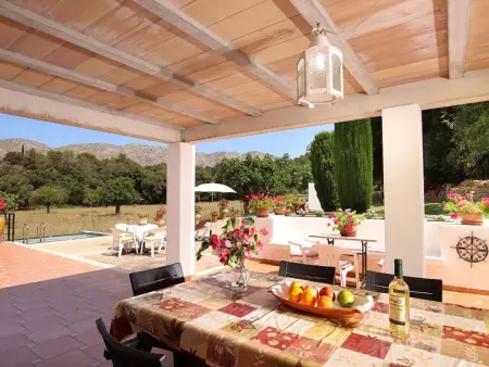Gemütliches Haus in der Nähe von Pollensa und Cala S.Vicenç - Photo 11