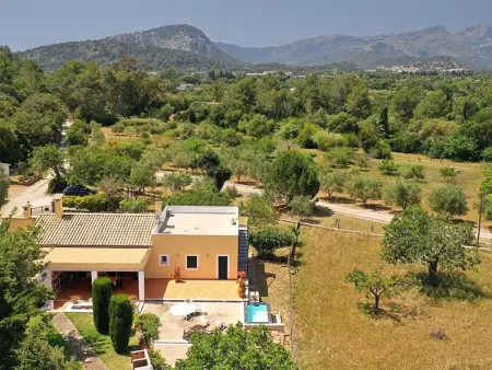Gemütliches Haus in der Nähe von Pollensa und Cala S.Vicenç - Photo 13