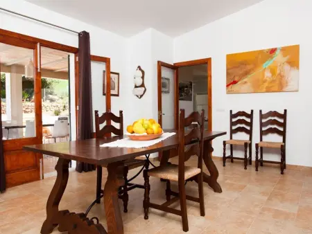 Gemütliches Haus in der Nähe von Pollensa und Cala S.Vicenç - Photo 19
