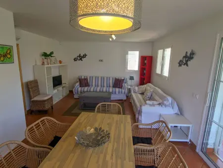Strandhaus in Playa de Muro für 12 Personen, Maison 12 personnes à Can Picafort - Photo 7
