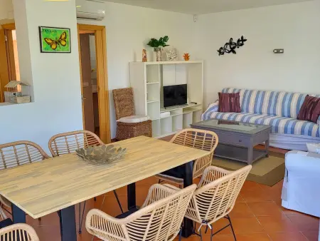 Strandhaus in Playa de Muro für 12 Personen, Maison 12 personnes à Can Picafort - Photo 8
