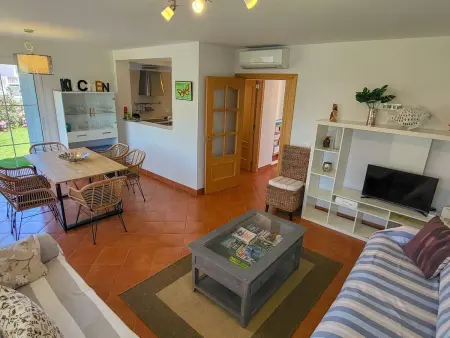 Strandhaus in Playa de Muro für 12 Personen, Maison 12 personnes à Can Picafort - Photo 9