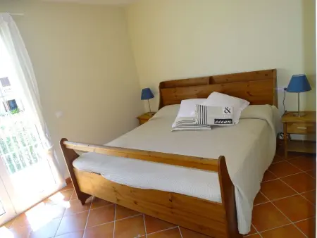 Strandhaus in Playa de Muro für 12 Personen, Maison 12 personnes à Can Picafort - Photo 17
