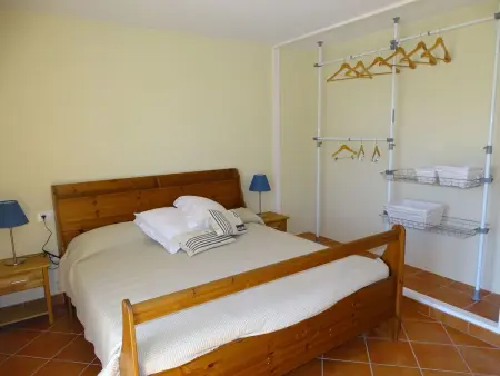 Strandhaus in Playa de Muro für 12 Personen, Maison 12 personnes à Can Picafort - Photo 20