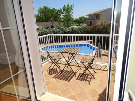 Strandhaus in Playa de Muro für 12 Personen, Maison 12 personnes à Can Picafort - Photo 25
