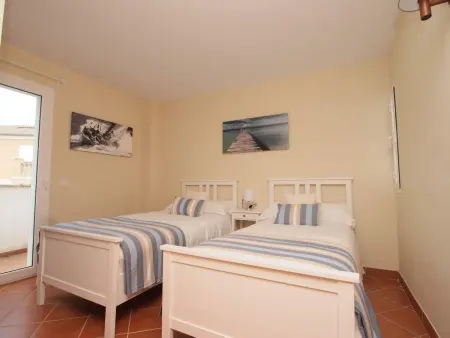 Strandhaus in Playa de Muro für 12 Personen, Maison 12 personnes à Can Picafort - Photo 33