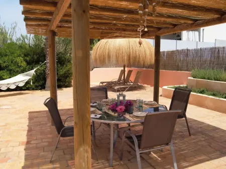 Romantisches Ferienhaus am Meer, Maison 4 personnes à Betlem - Photo 2