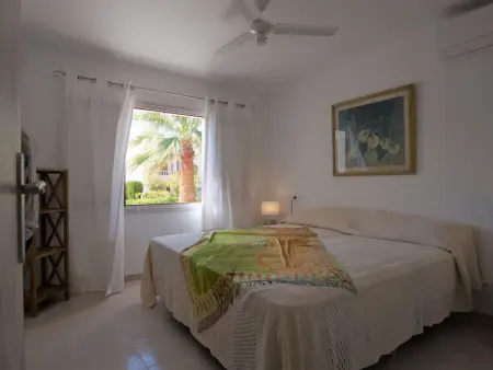Romantisches Ferienhaus am Meer, Maison 4 personnes à Betlem - Photo 5
