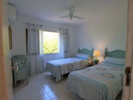 Romantisches Ferienhaus am Meer, Maison 4 personnes à Betlem - Photo 6