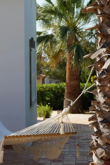 Romantisches Ferienhaus am Meer, Maison 4 personnes à Betlem - Photo 8