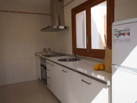Romantisches Ferienhaus am Meer, Maison 4 personnes à Betlem - Photo 16