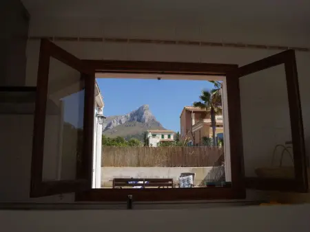 Romantisches Ferienhaus am Meer, Maison 4 personnes à Betlem - Photo 17
